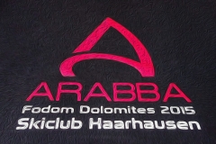 2015 Arabba