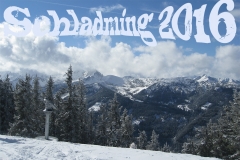 2016 Schladming